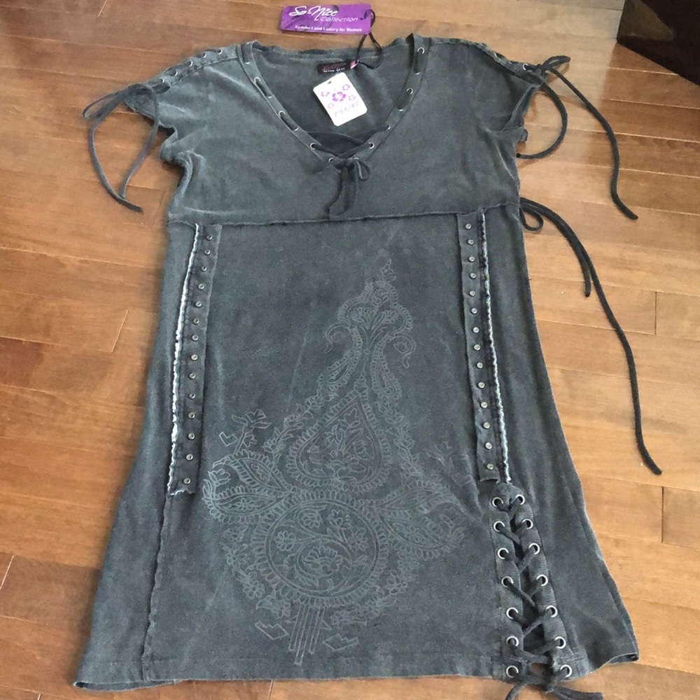Ziegler So Nice Dress Junior Large